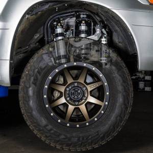 ICON Vehicle Dynamics - ICON Vehicle Dynamics 03-09 GX470 0-3.5" STAGE 4 SUSPENSION SYSTEM W BILLET UCA - K53174 - Image 3