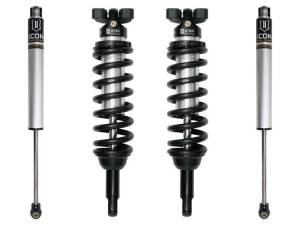 ICON Vehicle Dynamics 15-22 COLORADO 1.75-3" STAGE 1 SUSPENSION SYSTEM - K73051