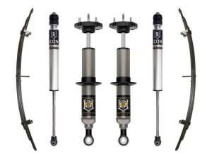 ICON Vehicle Dynamics 07-21 TUNDRA 0-2.25" STAGE 2 EXP SUSPENSION SYSTEM - K53227