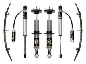 ICON Vehicle Dynamics 07-21 TUNDRA 0-2.25" STAGE 3 EXP SUSPENSION SYSTEM - K53228