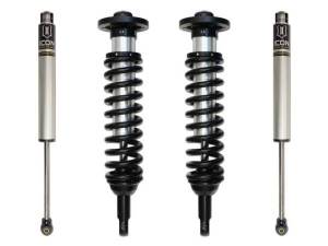 ICON Vehicle Dynamics 09-13 FORD F150 4WD 0-2.63" STAGE 1 SUSPENSION SYSTEM - K93001