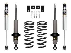 ICON Vehicle Dynamics 23 SEQUOIA 0-2.13" STAGE 1 SUSPENSION SYSTEM - K53231