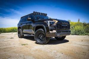 ICON Vehicle Dynamics - ICON Vehicle Dynamics 23 SEQUOIA 0-2.13" STAGE 1 SUSPENSION SYSTEM - K53231 - Image 5