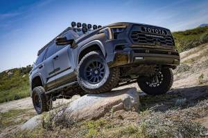 ICON Vehicle Dynamics - ICON Vehicle Dynamics 23 SEQUOIA 3-3.75" STAGE 3 SUSPENSION SYSTEM - K53233 - Image 6