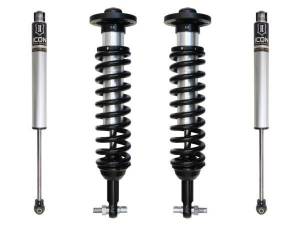 ICON Vehicle Dynamics 2015-2020 FORD F-150 4WD 0-2.63" STAGE 1 SUSPENSION SYSTEM - K93081