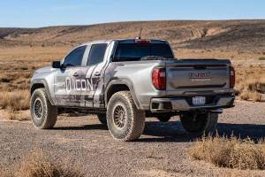 ICON Vehicle Dynamics - ICON Vehicle Dynamics 23 GM CANYON/COLORADO 0-1" REAR 2.5 VS PB CDCV PAIR - 77751CP - Image 5