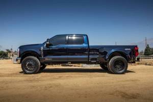 ICON Vehicle Dynamics - ICON Vehicle Dynamics 23 FORD F250/F350 DIESEL 2.5" STAGE 2 SUSPENSION SYSTEM W/ RADIUS ARMS - K62562R - Image 5