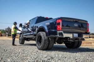 ICON Vehicle Dynamics - ICON Vehicle Dynamics 23 FORD F250/F350 DIESEL 2.5" STAGE 4 SUSPENSION SYSTEM W/ RADIUS ARMS - K62564R - Image 3