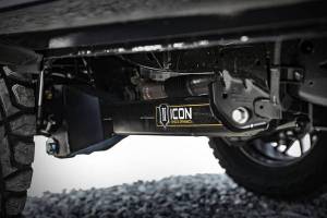 ICON Vehicle Dynamics - ICON Vehicle Dynamics 23 FORD F250/F350 DIESEL 2.5" STAGE 5 SUSPENSION SYSTEM W/ RADIUS ARMS - K62565R - Image 2