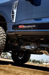 ICON Vehicle Dynamics - ICON Vehicle Dynamics 23 FORD F250/F350 DIESEL 2.5" STAGE 5 SUSPENSION SYSTEM W/ RADIUS ARMS - K62565R - Image 3