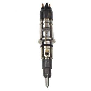 Industrial Injection Dodge Remanufactured Dragonfly Injector For 11-12 6.7L Cummins Cab and Chassis 60HP Verify Serial Number - 0986435574SEDFLY