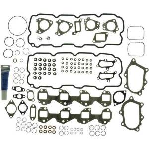 Industrial Injection GM Engine Cylinder Head Gasket Set For 01-04 6.6L LB7 Duramax - HS54580