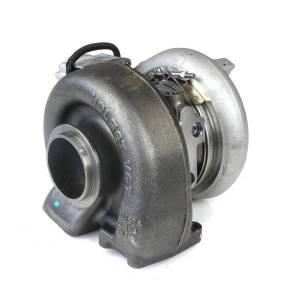 Industrial Injection Dodge Remanufactured Turbo For 2007.5-2012 6.7L Cummins Includes Actuator - 5322344SE