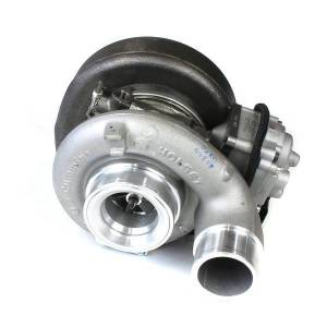 Industrial Injection - Industrial Injection Dodge Remanufactured Turbo For 2007.5-2012 6.7L Cummins Includes Actuator - 5322344SE - Image 2