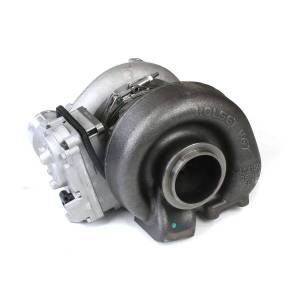 Industrial Injection - Industrial Injection Dodge Remanufactured Turbo For 2007.5-2012 6.7L Cummins Includes Actuator - 5322344SE - Image 3