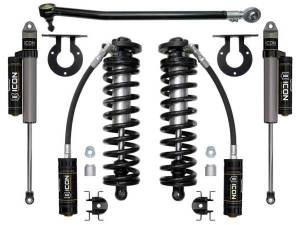 ICON Vehicle Dynamics 17-23 FORD F-250/F-350 2.5-3" STAGE 3 COILOVER CONVERSION SYSTEM - K63143