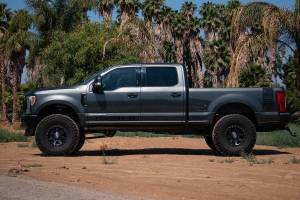 ICON Vehicle Dynamics - ICON Vehicle Dynamics 17-22 FORD F-250/F-350 4-5.5" STAGE 5 COILOVER CONVERSION SYSTEM - K63155 - Image 3