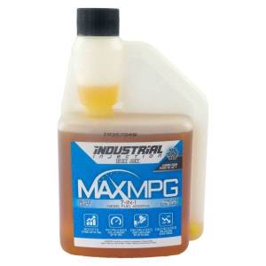 Industrial Injection MaxMPG Winter Deuce Juice Additive Single Bottle - 151103