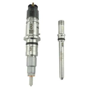 Industrial Injection Dodge Remain Injector For 2007.5-2010 6.7L Cummins Cab and Chassis Stock With Tube - 21A302