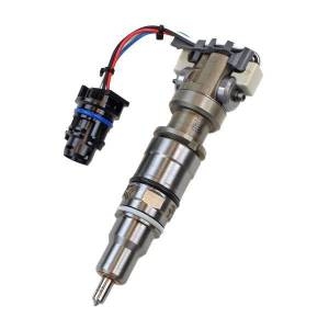 Industrial Injection Ford Fuel Injector For 03-07 6.0L Power Stroke 225cc - II901-R3