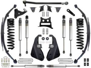 ICON Vehicle Dynamics 17-22 FORD F-250/F-350 7" STAGE 1 SUSPENSION SYSTEM - K67111