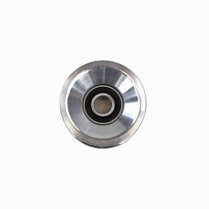 Industrial Injection Dodge Common Rail Dual CP3 Idler Pulley For Cummins Billet - 24FC08