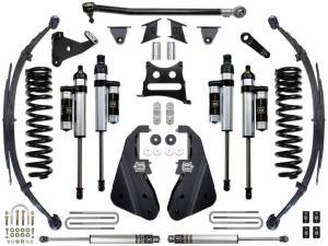 ICON Vehicle Dynamics 17-22 FORD F-250/F-350 7" STAGE 3 SUSPENSION SYSTEM - K67113