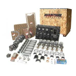 Industrial Injection Dodge Performance Builder Box For 2007.5-2018 6.7L Cummins - PDM-67STBB