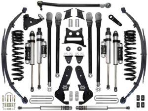 ICON Vehicle Dynamics 17-22 FORD F-250/F-350 7" STAGE 5 SUSPENSION SYSTEM - K67115
