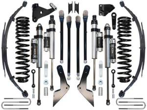 ICON Vehicle Dynamics 08-10 FORD F250/F350 7" STAGE 5 SUSPENSION SYSTEM - K67204