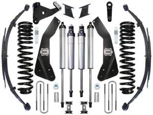 ICON Vehicle Dynamics 11-16 FORD F250/F350 7" STAGE 3 SUSPENSION SYSTEM - K67302