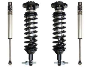 ICON Vehicle Dynamics 07-18 GM 1500 1-3" STAGE 1 SUSPENSION SYSTEM - K73001