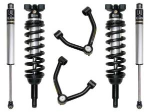 ICON Vehicle Dynamics 15-22 COLORADO 1.75-3" STAGE 2 SUSPENSION SYSTEM - K73052