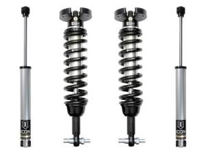 ICON Vehicle Dynamics 19-23 GM 1500 1.5-3.5" STAGE 1 SUSPENSION SYSTEM - K73061