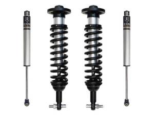 ICON Vehicle Dynamics 21-23 FORD F150 4WD 0-2.75" STAGE 1 SUSPENSION SYSTEM - K93111