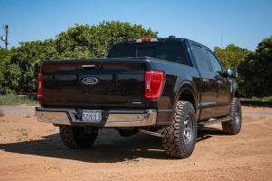 ICON Vehicle Dynamics - ICON Vehicle Dynamics 21-23 FORD F150 4WD 0-2.75" STAGE 1 SUSPENSION SYSTEM - K93111 - Image 2