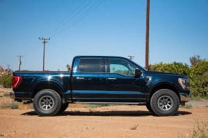 ICON Vehicle Dynamics - ICON Vehicle Dynamics 21-23 FORD F150 4WD 0-2.75" STAGE 1 SUSPENSION SYSTEM - K93111 - Image 4