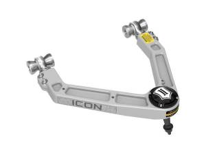 ICON Vehicle Dynamics - ICON Vehicle Dynamics 23 GM CANYON/COLORADO BILLET UCA DJ PRO KIT - 78760DJ - Image 2