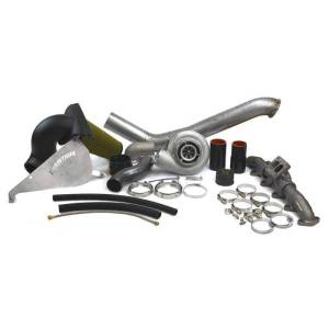 Industrial Injection Dodge S464 Turbo Swap Kit For 03-07 5.9L Cummins - 227411