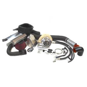 Industrial Injection Dodge Compound Add-A-Turbo Kit For 13-18 6.7L Cummins Stock - 22C407