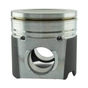 Industrial Injection - Industrial Injection Dodge Race Pistons For 2007.5-2018 6.7L Cummins - PDM-3732FCC - Image 1