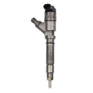 Industrial Injection GM Competition Injector For 2007.5-2010 LMM 6.6L Duramax 580cc Max Output - 520COBRA5184