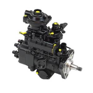 Industrial Injection Dodge Remanufactured VE Pump For 89-90 5.9L Cummins With Intercooler - 0460426205-IIS