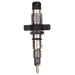 Industrial Injection Dodge Remanufactured Dragonfly Injector For 03-04 5.9L Cummins 13 Percent Over - 0986435503SEDFLY