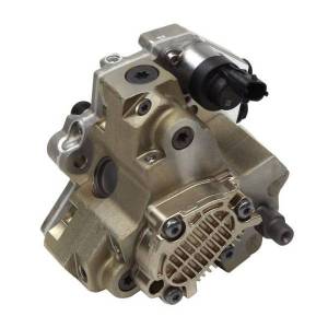 Industrial Injection - Industrial Injection GM Remanufactured Dragon Fire 85 CP3 Injection Pump For 01-04 6.6L LB7 Duramax - 0986437303DF - Image 1