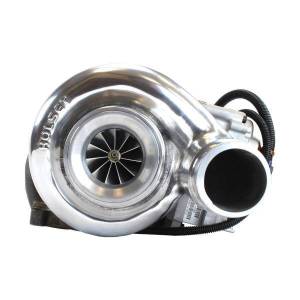 Industrial Injection - Industrial Injection Dodge XR1 Series Tubro For 13-18 6.7L Cummins 64.5mm - 5326058-XR1 - Image 3