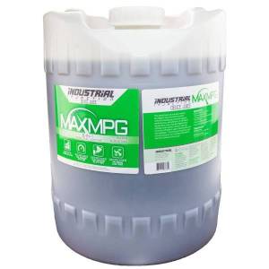 Industrial Injection MaxMPG All Season Deuce Juice Additive 5 Gallon Container - 151115