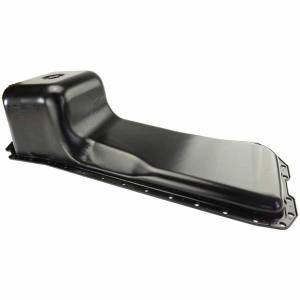 Industrial Injection - Industrial Injection Dodge Big Iron Oil Pan for 03-18 5.9L and 6.7L Cummins - BICR5967OP - Image 1