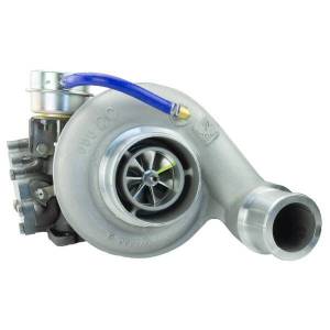 Industrial Injection - Industrial Injection Dodge Thunder 330 Turbo For 2004.5-2007 5.9L Cummins - 13809880094 - Image 2