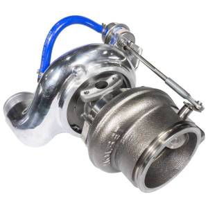 Industrial Injection - Industrial Injection Dodge XR1 Series Turbo For 03-04 5.9L Cummins - 4035044-XR1 - Image 3